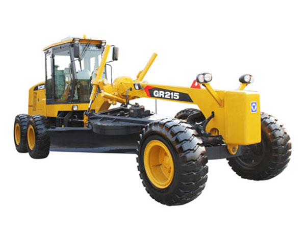 平地機(jī)系列-GR215